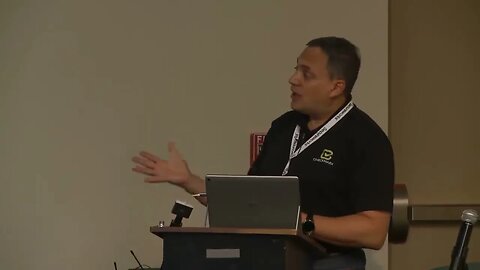 How to put Sec in Devops Igor Matlin