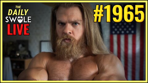 Daily Swole #1965