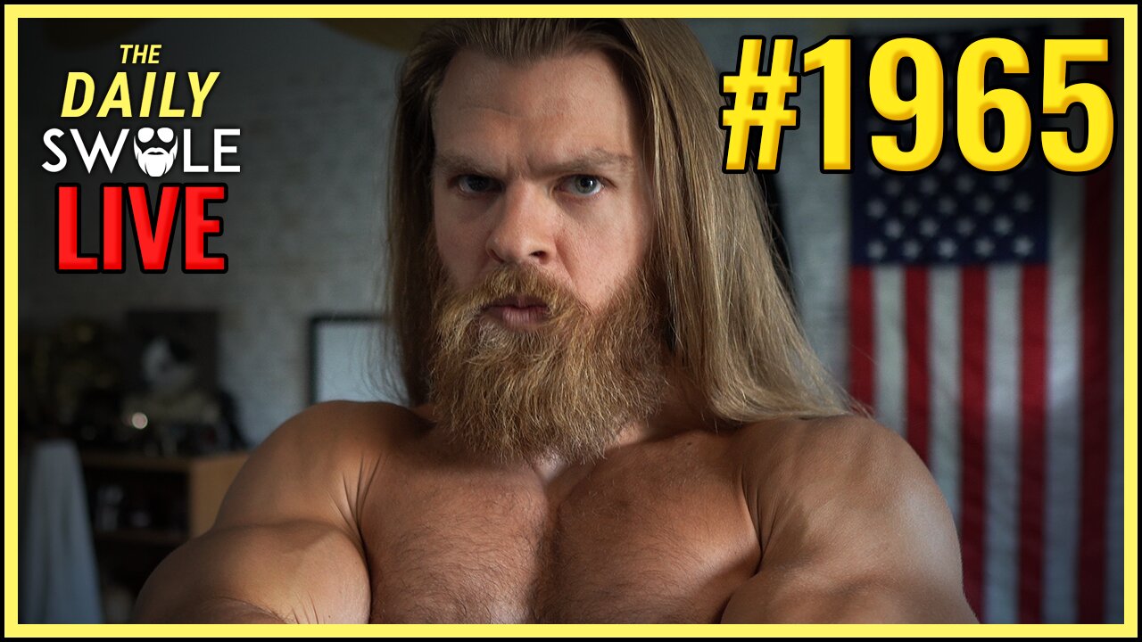 Daily Swole #1965