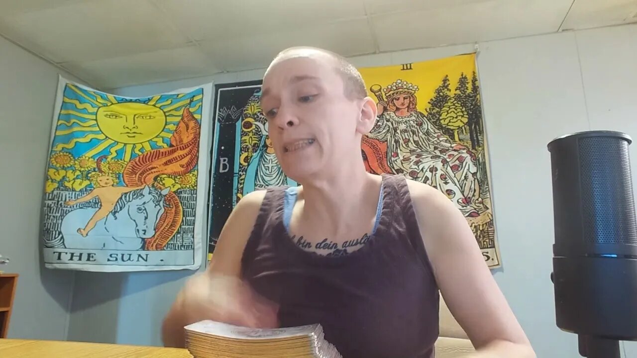 Aquarius March 2022: The Divine Masculine Needs to Take Charge of Their Lives & Free Themselves