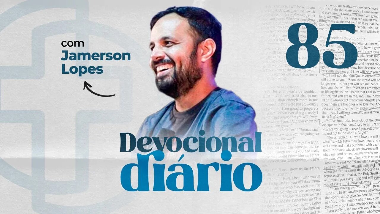 DEVCIONAL DIÁRIO - A Igreja no poder do Espírito Santo - Atos 2