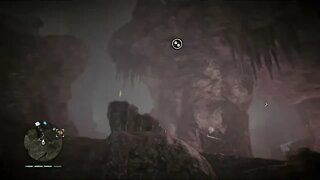 FARCRY PRIMAL Wandering around