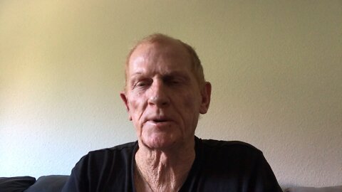 🛑 EMERGENCY BROADCAST 🛑 PLEASE LISTEN FOR 7 MINUTES