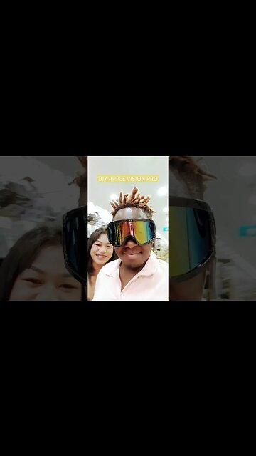 #apple #vision #pro