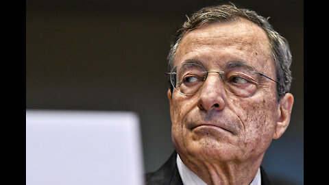 MARIO SI INGINOCCHIA AI MIEI PIEDI, IN CHAT CON DRAGHI