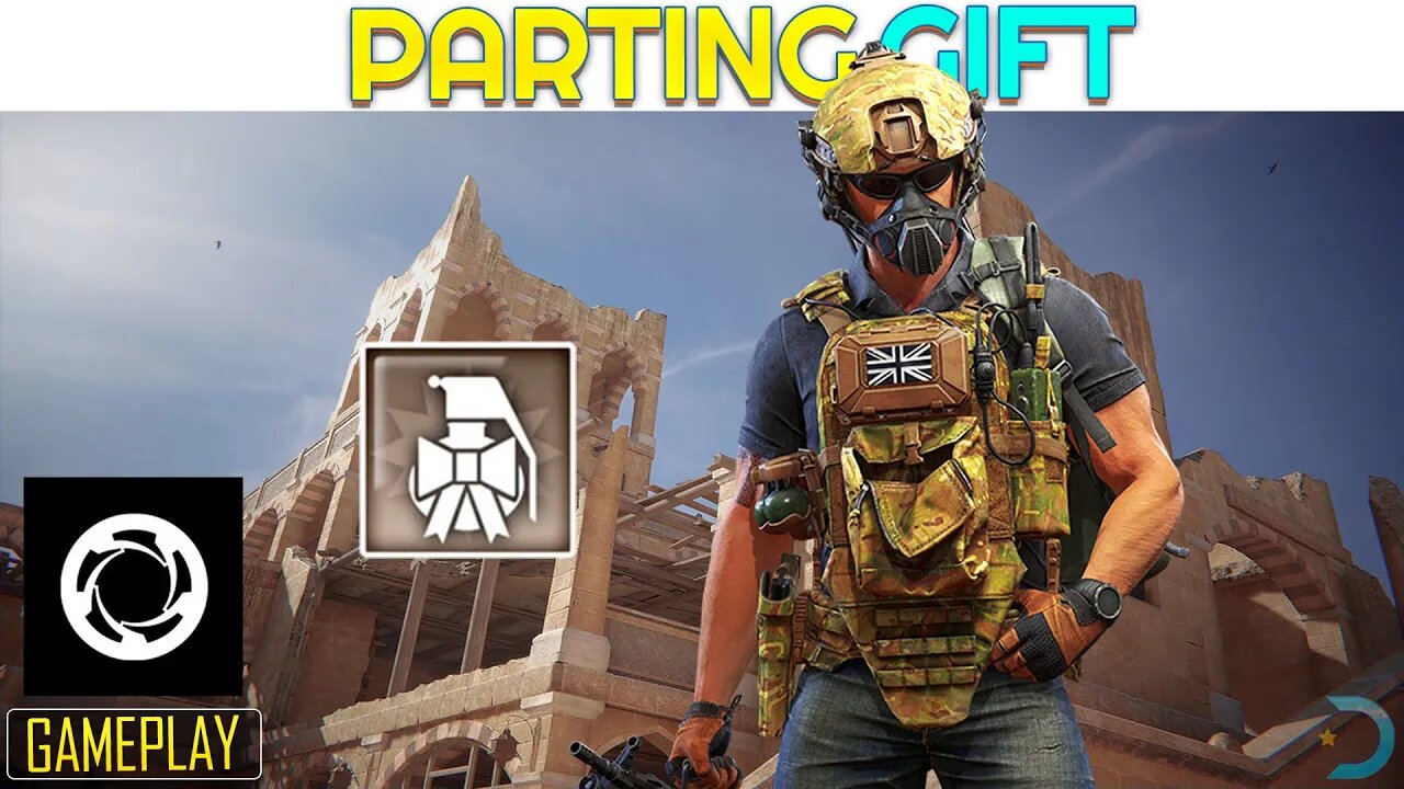 💣Parting Gift⭐ Bishop Caliber Steam Gameplay PVP Gameplay ⭐ Калибр Геймплей Steam