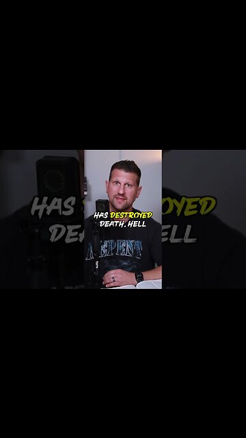 What do you think about Jesus? #shorts #bible #god #theology #religion #spirituality