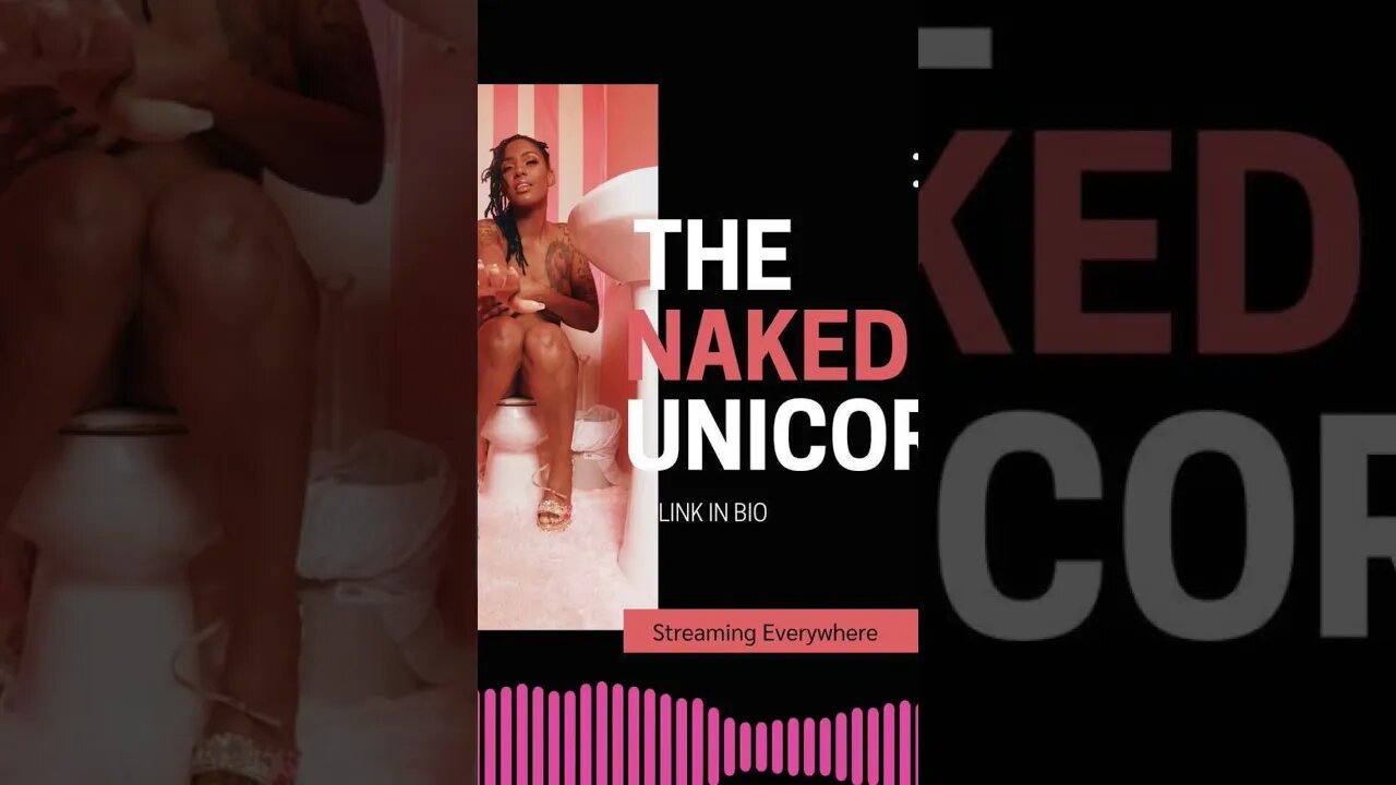 The Naked Unicorn