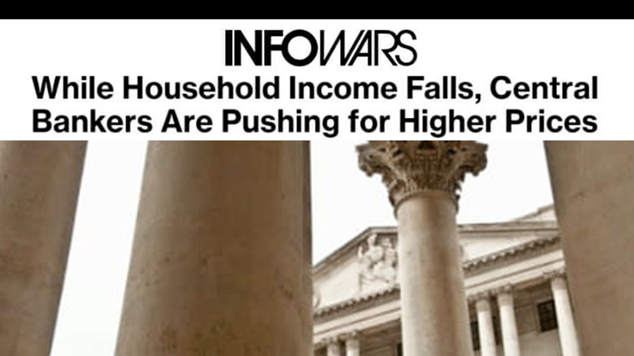 Jon Rappoport: The Power to Open the Economy is in the Hands of the People