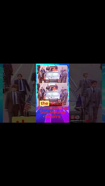 When A Wealthy Messiah Creates A Political Movement With Organized Crime Money Pt6