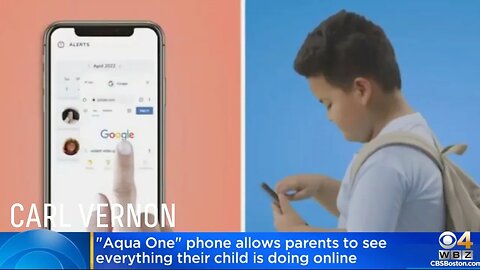 Imagine if this was YOUR phone…