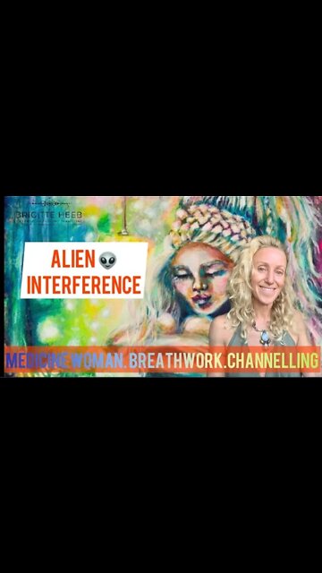 Alien 👽INTERFERENCE ⚠️⚠️