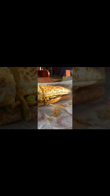 Quiznos Subs are Delicious 🌯