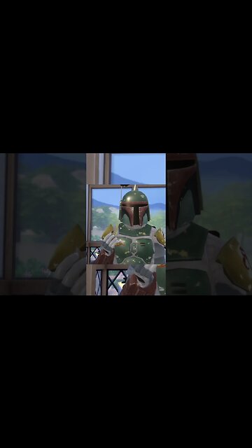 Happy Halloween | Sims 4