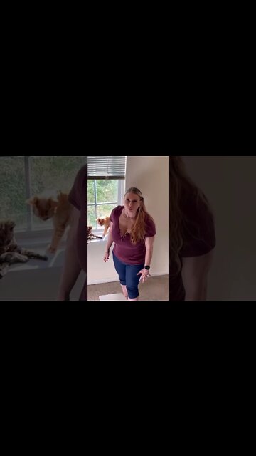 #ModernWomenBeLike “I’m on birth control” AND THIS HAPPENED