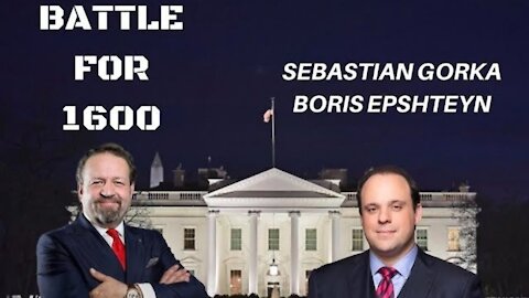 Battle for 1600 Episode 49: Scenarios for the Senate trial of Donald Trump