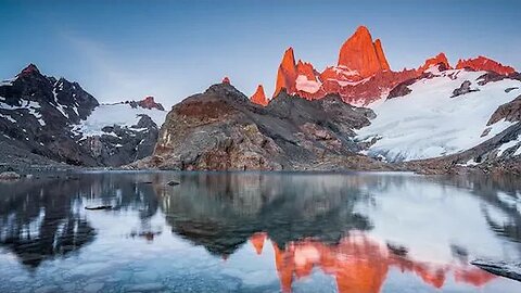 Discovering the Majesty and Spiritual Essence