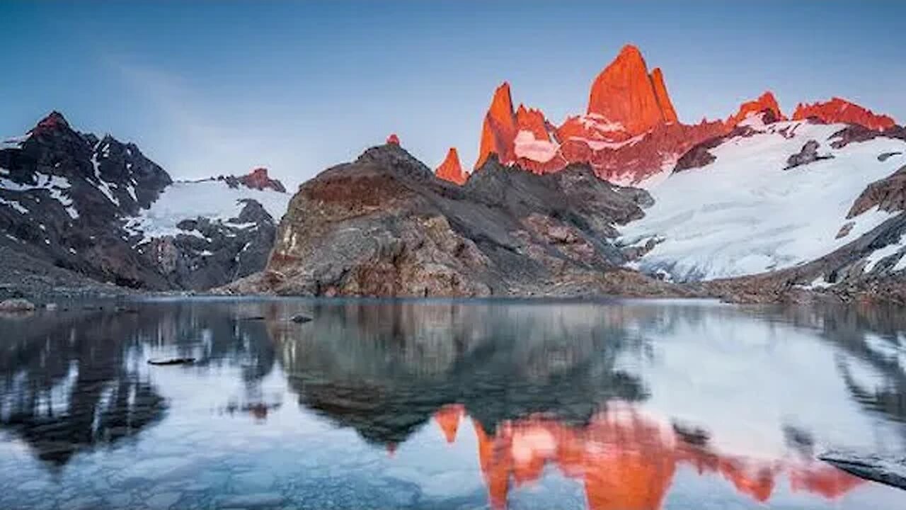 Discovering the Majesty and Spiritual Essence