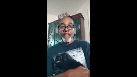 Reparations video One