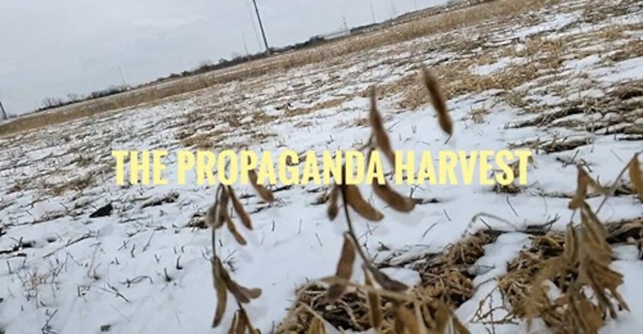 Harvest Lies?