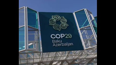 Trump's Republican Allies Tread Lightly on Paris Pact at COP29