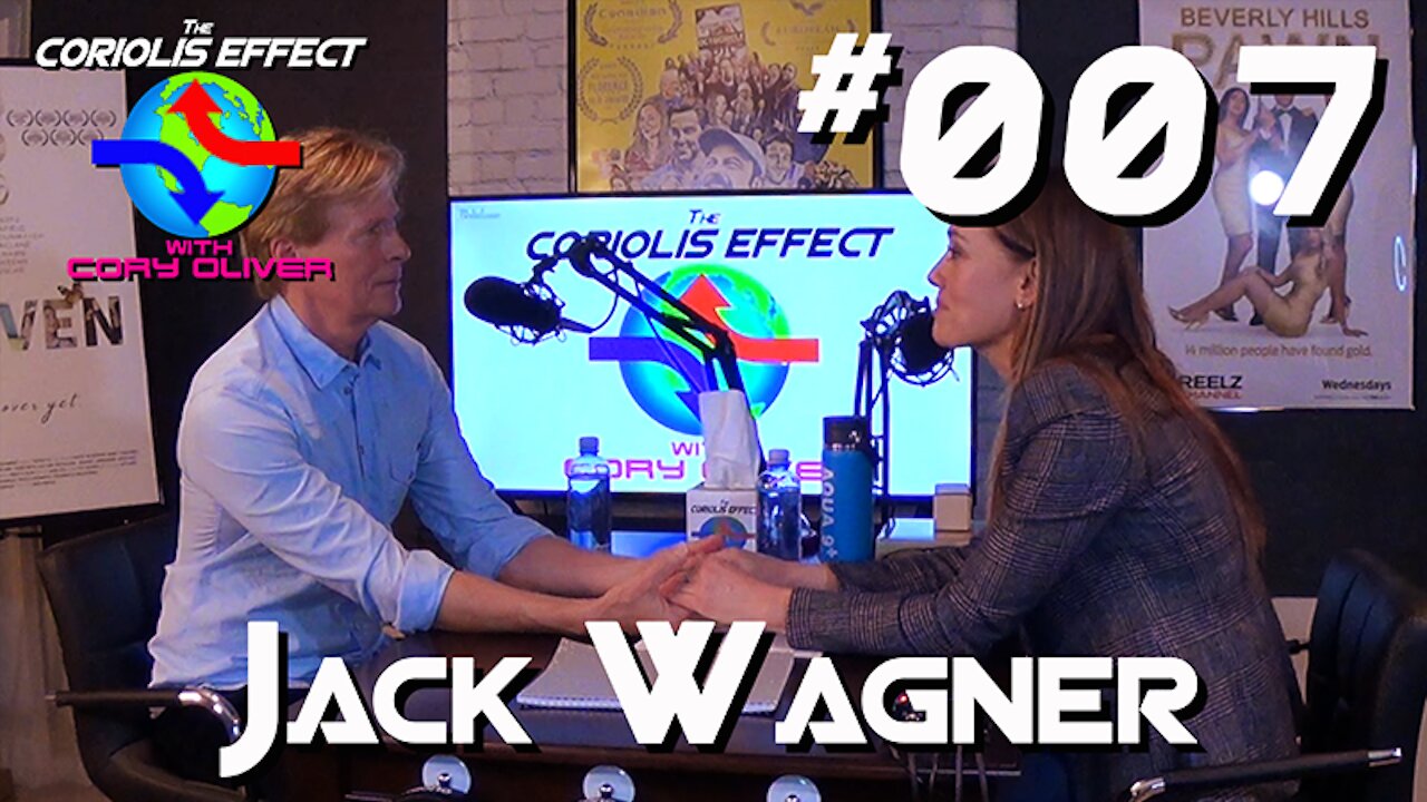 Episode 007 - Jack Wagner