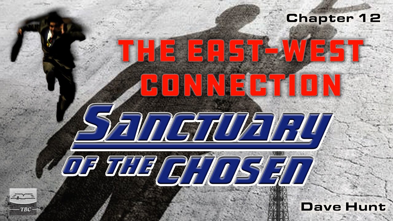 The East-West Connection - Chapter 12