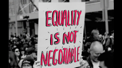 Equality and Equity whats the difference?