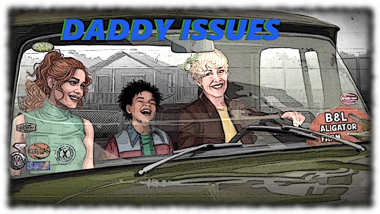 BEST MONTH EVER #5* DADDY ISSUES* XBOX NEXT GEN