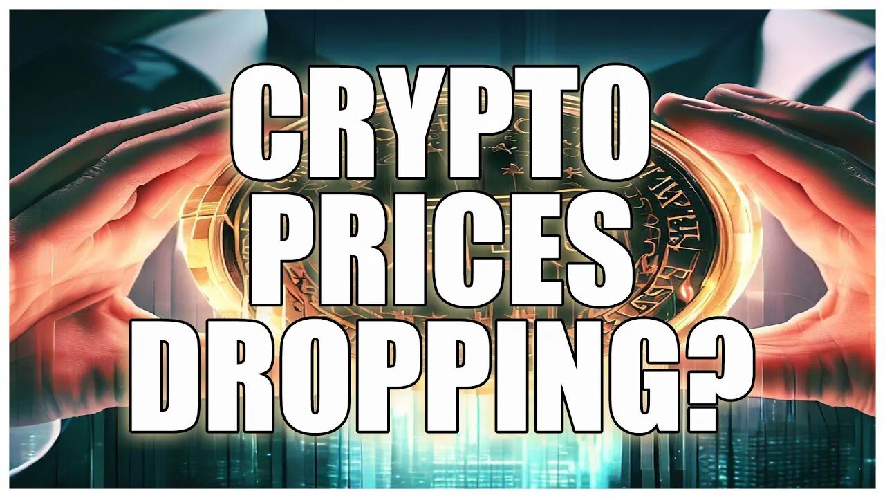 Unbelievable Crypto Market News You Can't Miss!