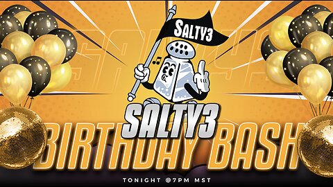 Salty3 & Exposing's Last LiveStream | Plus Salty3's Final Thoughts On The Dylan Rounds Murder Case