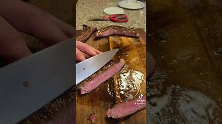 Steak Tutorial #shorts #food