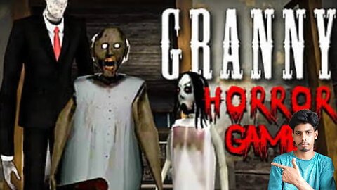 granny killed man GTA II VIRAL II 😱 VIDEOS PURA II #gaming #game
