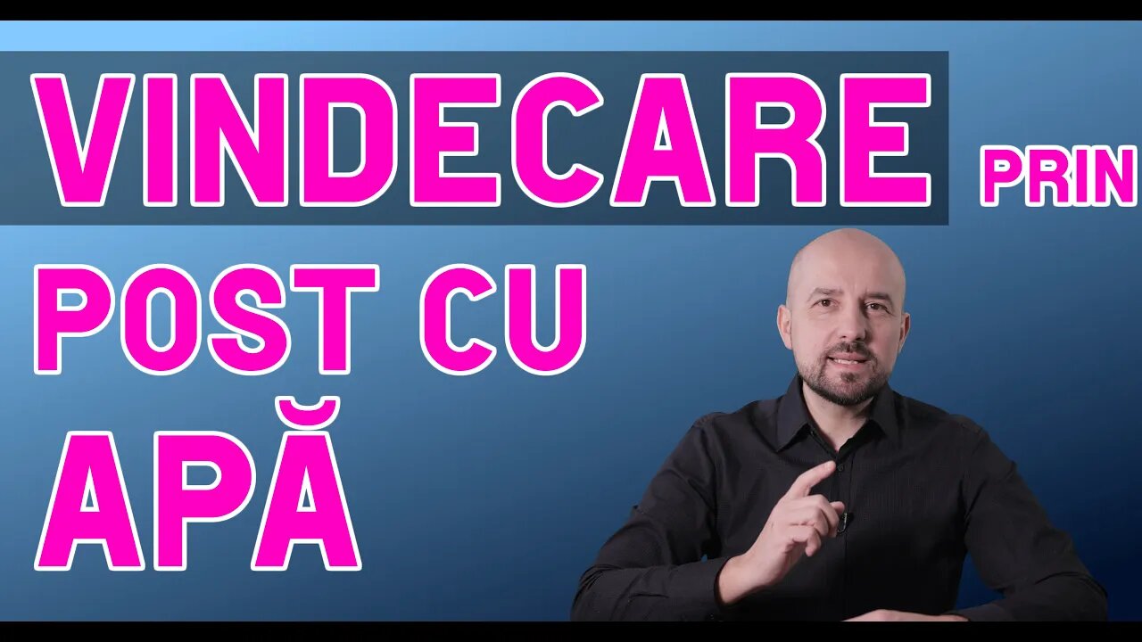 Vindecare boli cronice și cancer - Cipri Kaiser