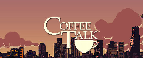 COFFEE TALK AND PRAYERS