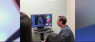 Las Vegas hospital shows high school students medical field