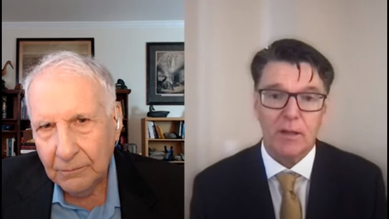 From Australia, a Medical Witness to the Worst Shutdown