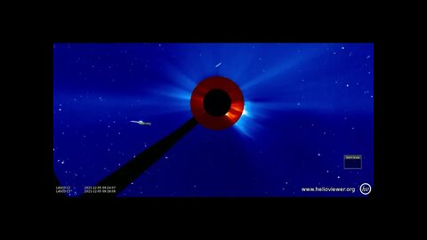 Heading toward Earth? M-class solar flare erupts from the sun today