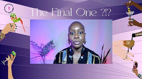 Mikara Reid's Aye Gurl! - The Final One