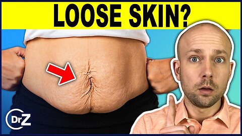 How To Tighten Loose Skin | This Really Works!