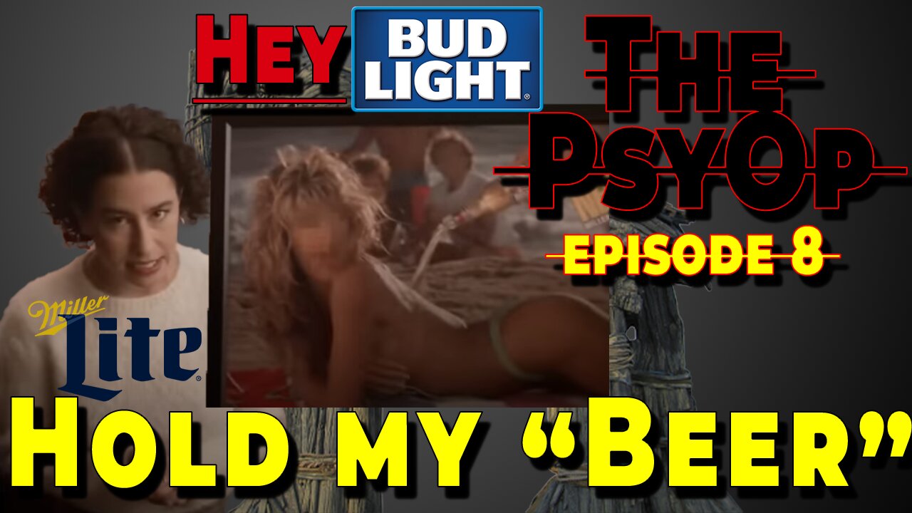 Ep. 8, Miller oopsed, Vivek might be the guy, Women at work and I'm all alone