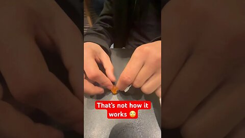 TIPS ON HOW TO MAKE MORE GUMMY BEARS#funny #viral #cute #sexuality #recipe #shorts #comedy #howto