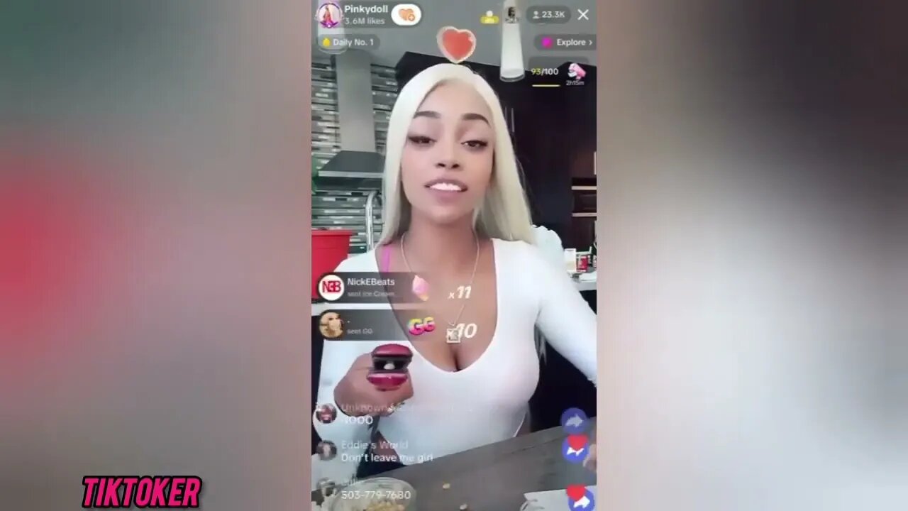 NPC TIKTOK TREND - WHAT AM I EVEN !WATCHING!