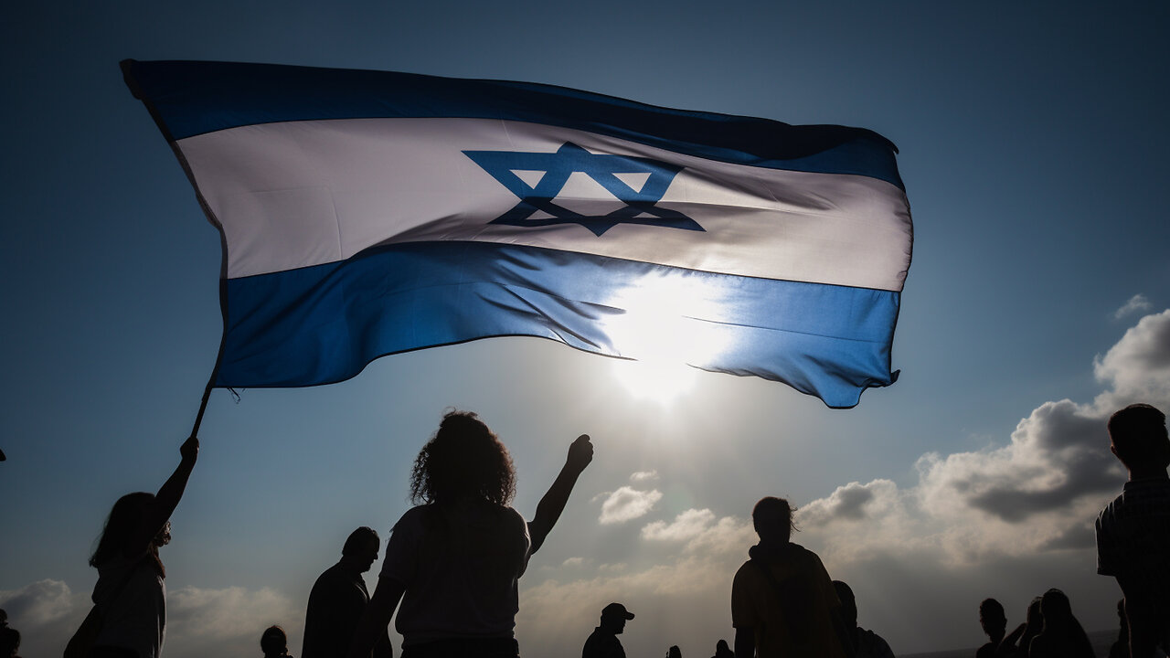 Christian Strangeloves: How to Stop Worrying About the Bomb & Love Political Israel Unconditionally