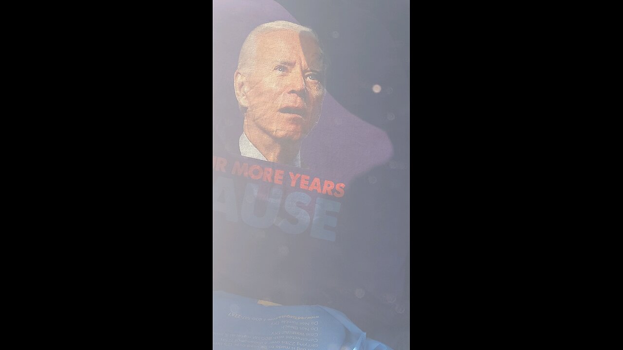 RIDIN' WITH BIDEN - DEMOCRATS ROAST JOE - NEWSOM DEFENDS PRESIDENT, REMAINS CALM - FOUR MORE YEARS