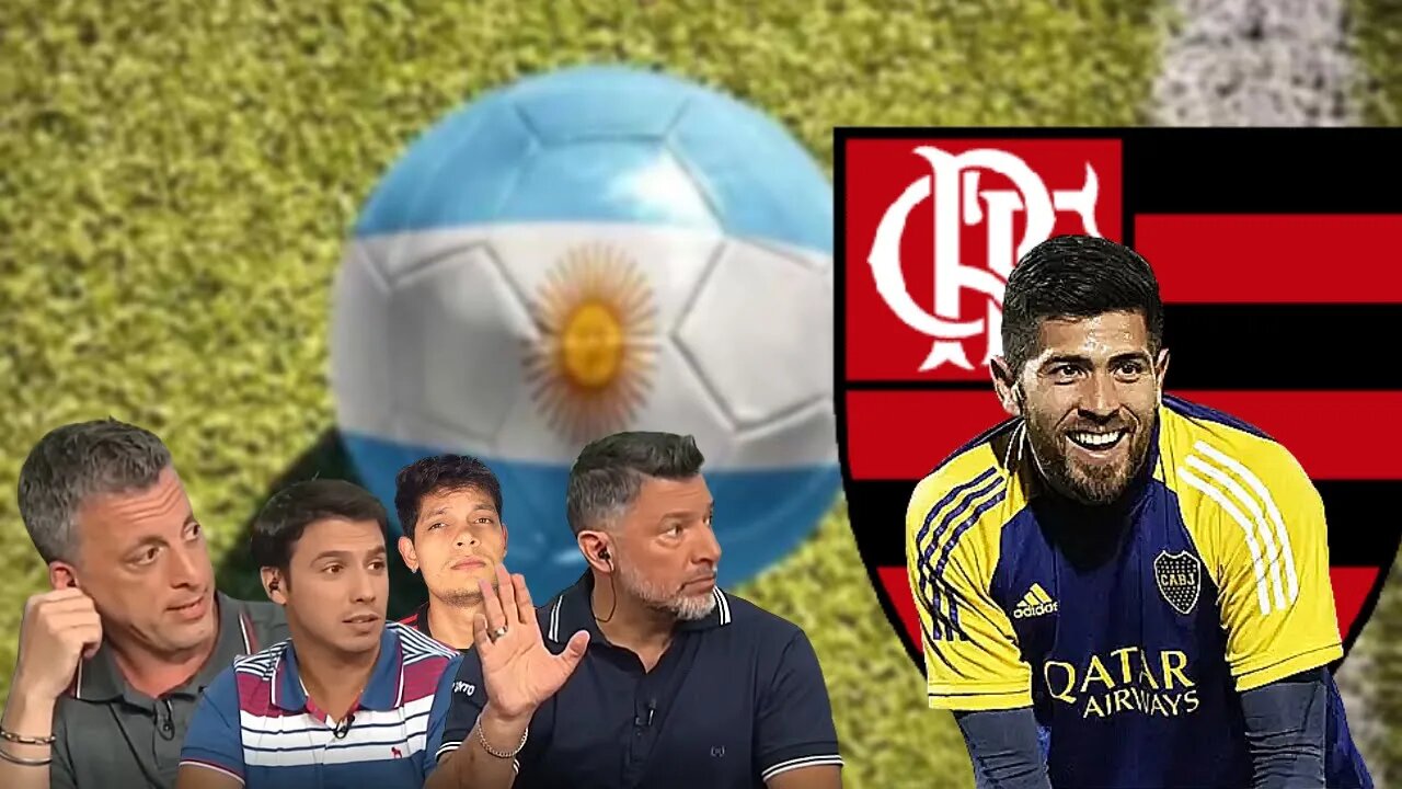 Os HERMANOS não entenderam que o FLAMENGO NÃO É TIME