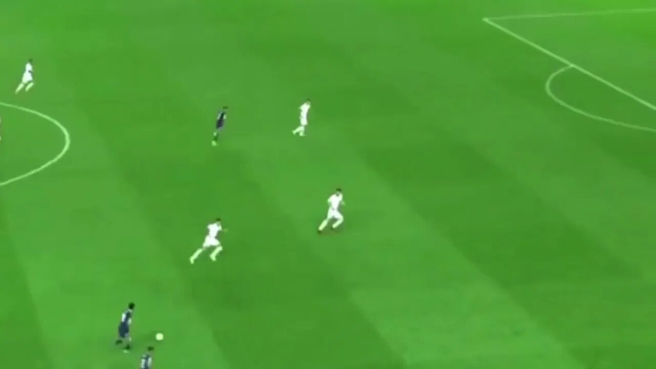 Lionel Messi goal VS Man City in Champions league 🇦🇷💫