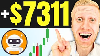 How to Use Bybit Trading Bot 2024 (EASY Crypto Trading Bot Tutorial)