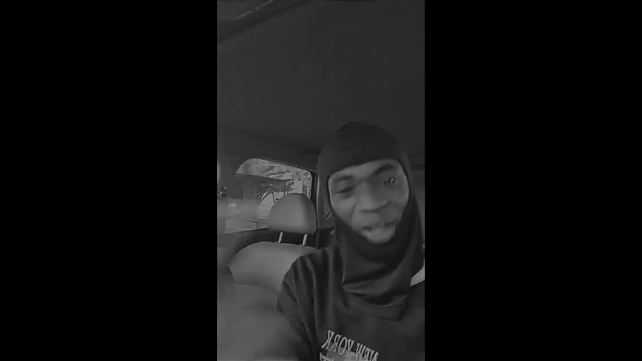 Violent guy