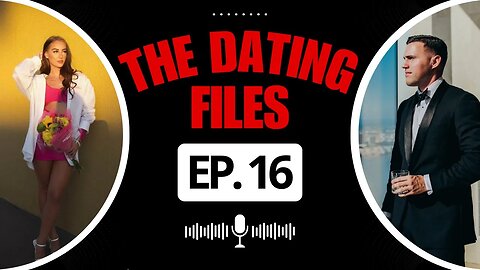 1 Catfish Who Took Things WAY TOO FAR - Ep 16 of The Dating Files